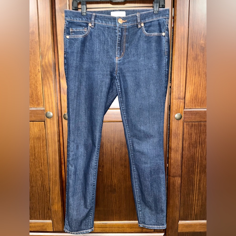LOFT Jeans